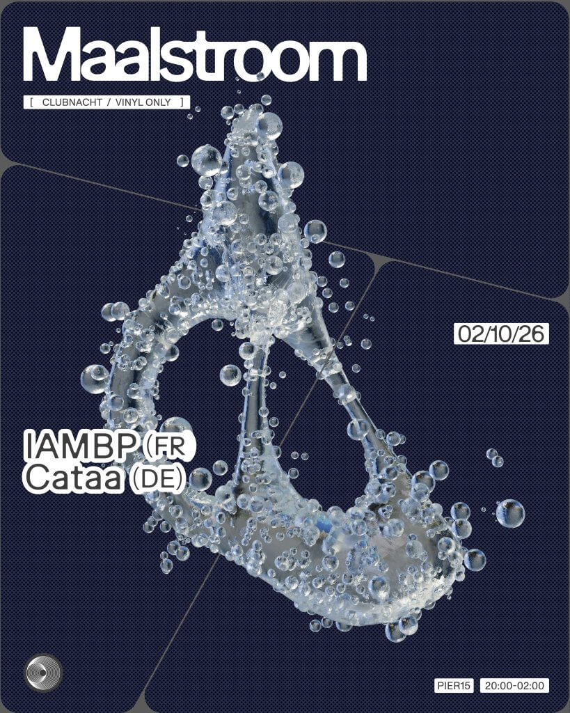 Maalstroom